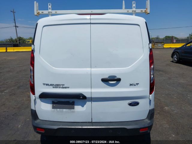NM0LS7F29K1428202 Ford Transit Connect Xlt