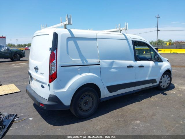 NM0LS7F29K1428202 Ford Transit Connect Xlt
