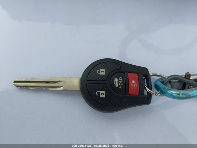 Nissan SENTRA S 2019 3N1AB7AP6KY263768 Image 11
