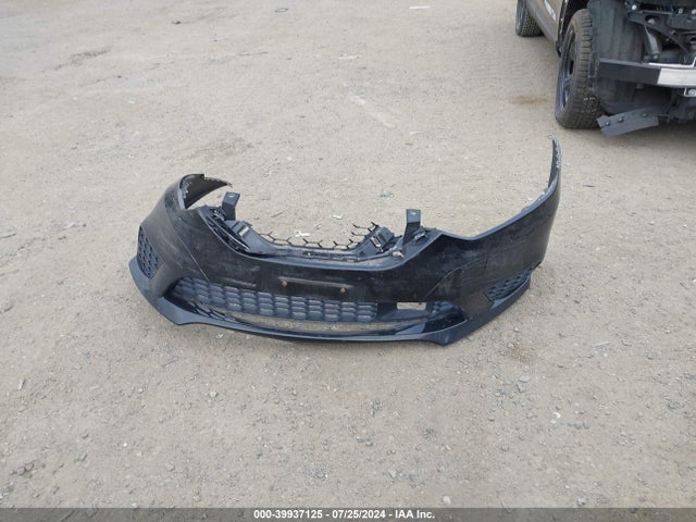 Nissan SENTRA S 2019 3N1AB7AP6KY263768 Image 12