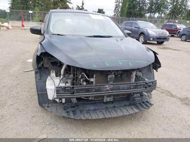 Nissan SENTRA S 2019 3N1AB7AP6KY263768 Image 6
