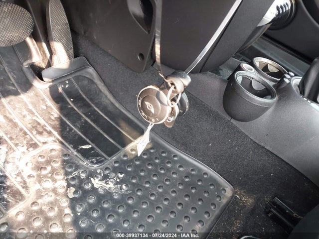 2007 MINI COOPER WMWMF33567TT55057 Photo 10