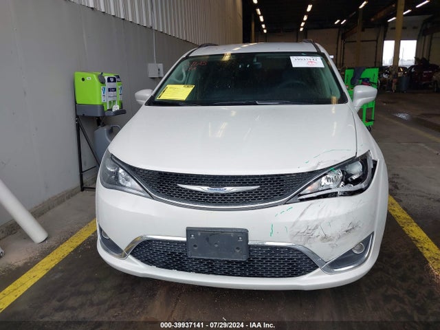 Chrysler Pacifica Touring-l 2017 2C4RC1BG1HR598907 Image 12