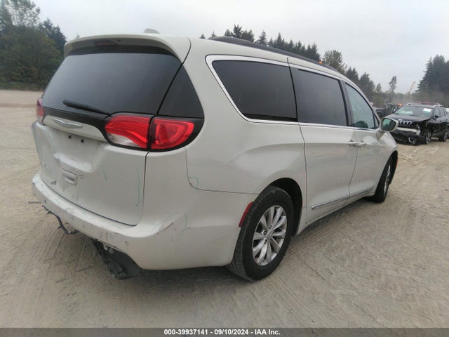 Chrysler Pacifica Touring-l 2017 2C4RC1BG1HR598907 Image 4