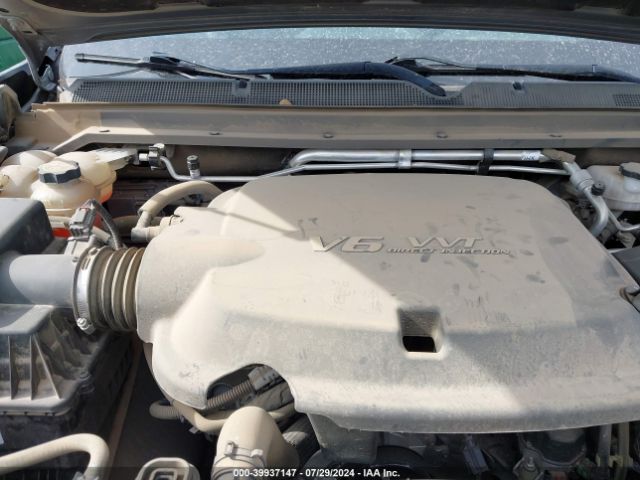 1GCGTCEN6L1251583 Chevrolet Colorado