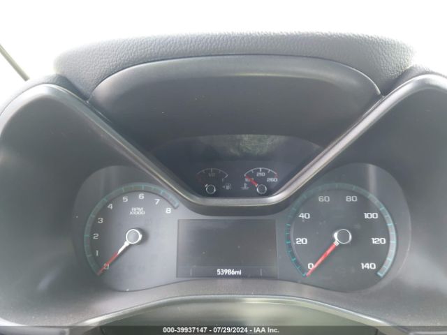 1GCGTCEN6L1251583 Chevrolet Colorado