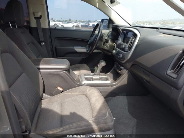 1GCGTCEN6L1251583 Chevrolet Colorado