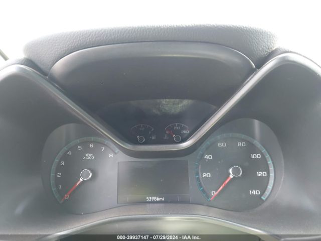 1GCGTCEN6L1251583 Chevrolet Colorado