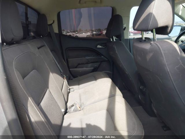 1GCGTCEN6L1251583 Chevrolet Colorado