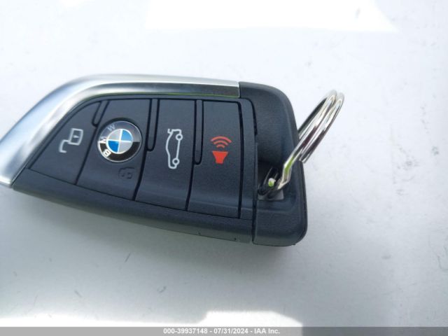 WBY33AW06RFS08703 BMW I4 M50