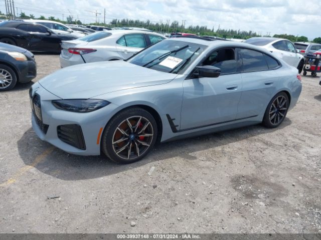 WBY33AW06RFS08703 BMW I4 M50