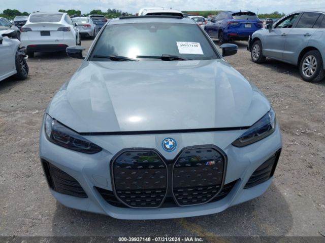WBY33AW06RFS08703 BMW I4 M50