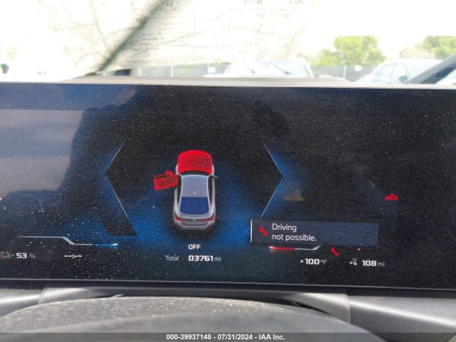 WBY33AW06RFS08703 BMW I4 M50