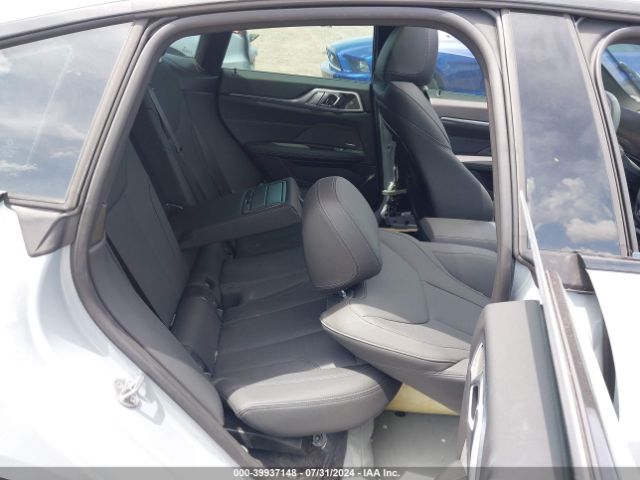 WBY33AW06RFS08703 BMW I4 M50