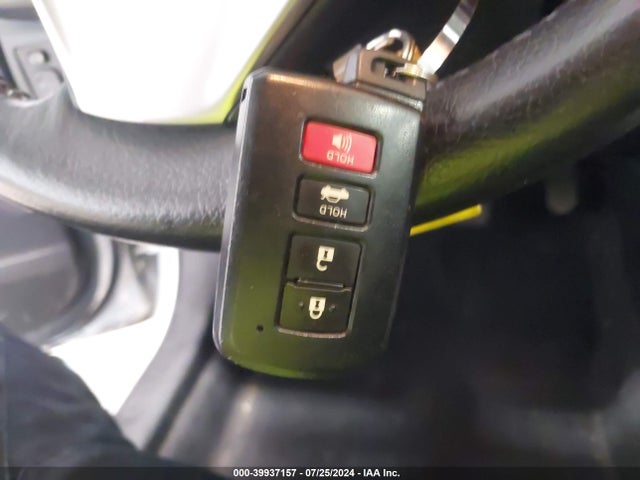 Toyota Corolla S Plus 2014 2T1BURHE3EC041138 Image 11