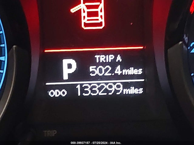 Toyota Corolla S Plus 2014 2T1BURHE3EC041138 Image 15