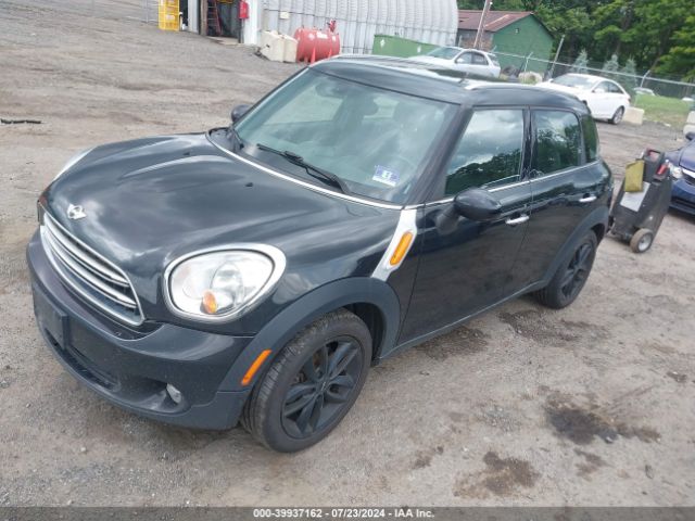 WMWZB3C58GWR48208 Mini Countryman Cooper