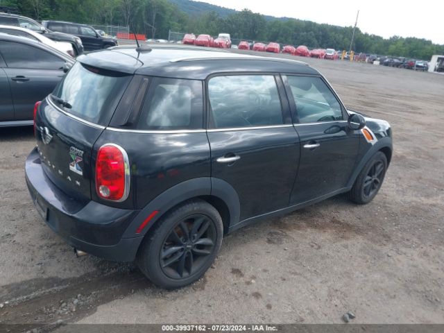 WMWZB3C58GWR48208 Mini Countryman Cooper