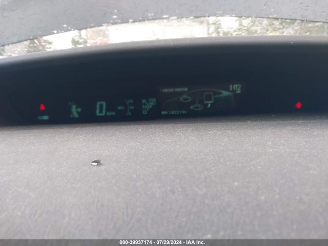 Toyota Prius Two 2015 JTDKN3DU3F0403536 Image 7