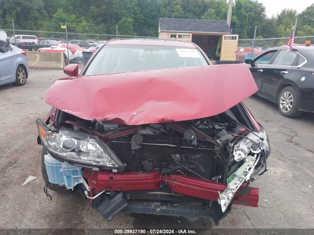 Lexus ES 350 2015 JTHBK1GG3F2184969 Image 12
