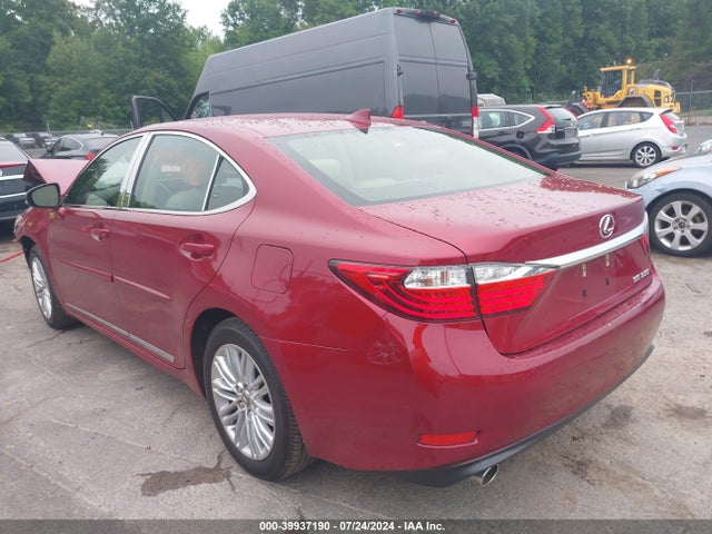 Lexus ES 350 2015 JTHBK1GG3F2184969 Image 3