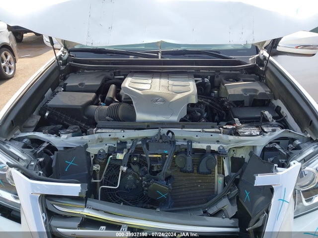JTJJM7FX1K5216934 Lexus 460 Luxury