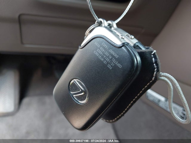 JTJJM7FX1K5216934 Lexus 460 Luxury