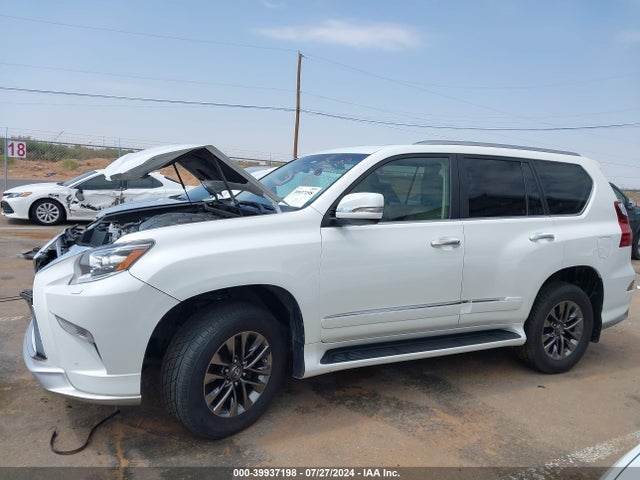 JTJJM7FX1K5216934 Lexus 460 Luxury