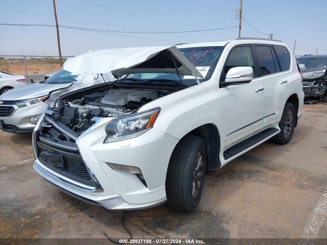 JTJJM7FX1K5216934 Lexus 460 Luxury