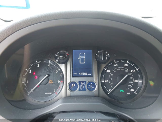 JTJJM7FX1K5216934 Lexus 460 Luxury