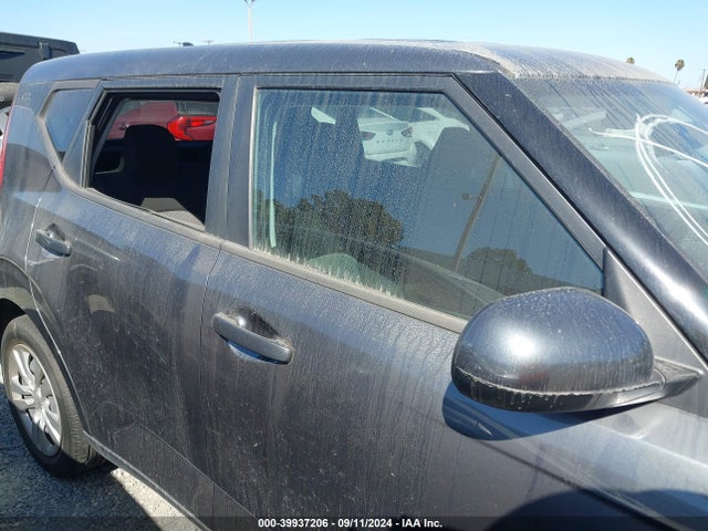 KIA SOUL LX 2021 KNDJ23AU4M7745638 Image 12