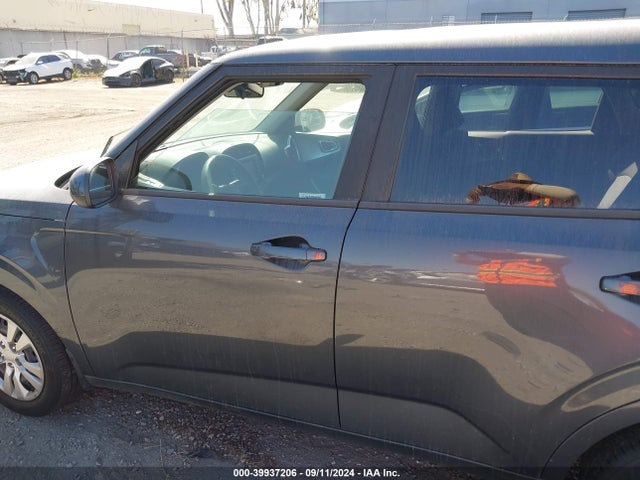 KIA SOUL LX 2021 KNDJ23AU4M7745638 Image 13