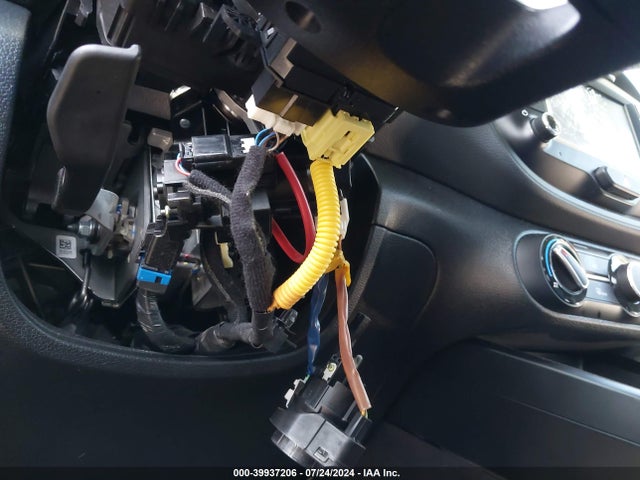 KIA SOUL LX 2021 KNDJ23AU4M7745638 Image 6