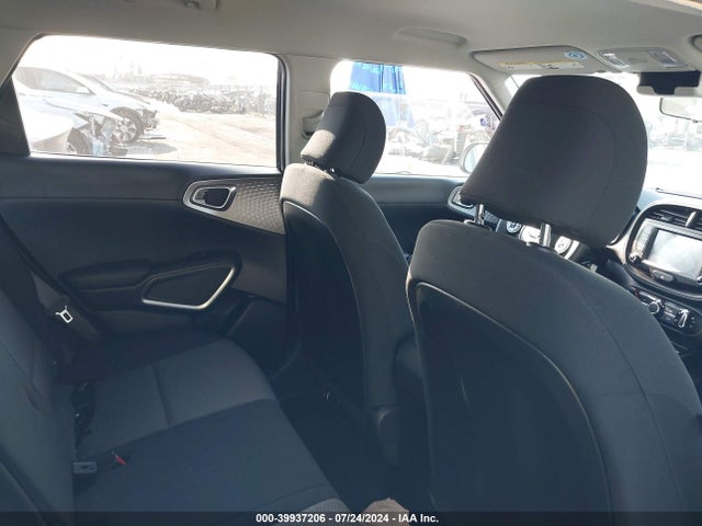 KIA SOUL LX 2021 KNDJ23AU4M7745638 Image 8