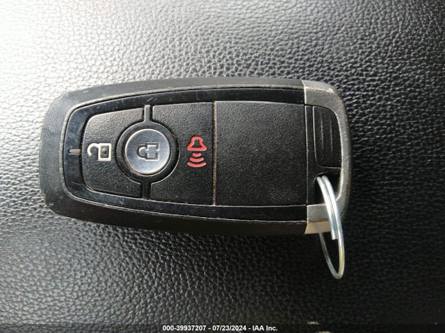 Ford EXPLORER XLT 2018 1FM5K7DHXJGC42453 Image 11