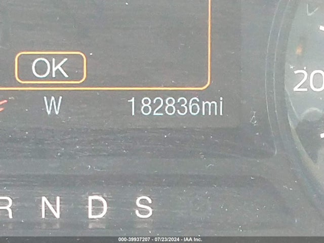 Ford EXPLORER XLT 2018 1FM5K7DHXJGC42453 Image 15