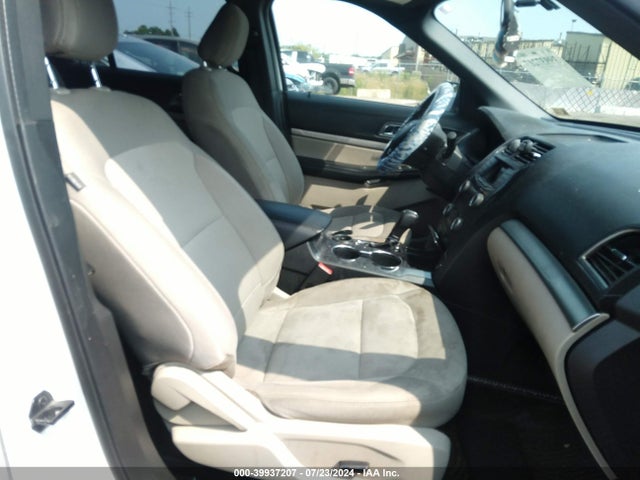 Ford EXPLORER XLT 2018 1FM5K7DHXJGC42453 Image 5