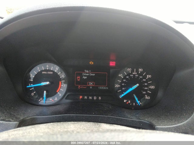 Ford EXPLORER XLT 2018 1FM5K7DHXJGC42453 Image 7