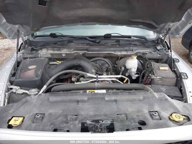 RAM 1500 Express 2014 1C6RR7KT5ES165980 Image 10