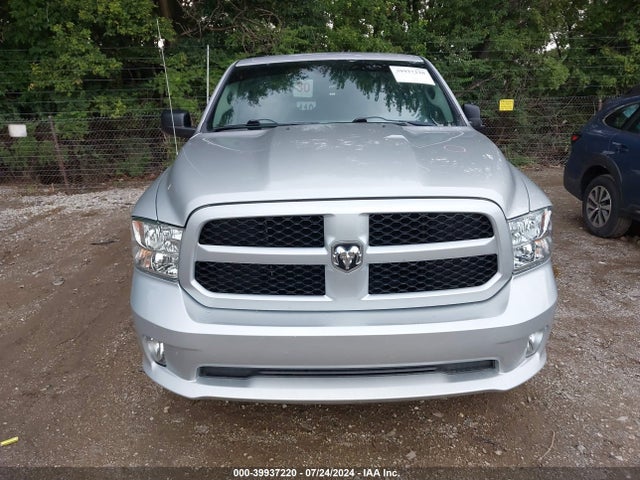 RAM 1500 Express 2014 1C6RR7KT5ES165980 Image 12