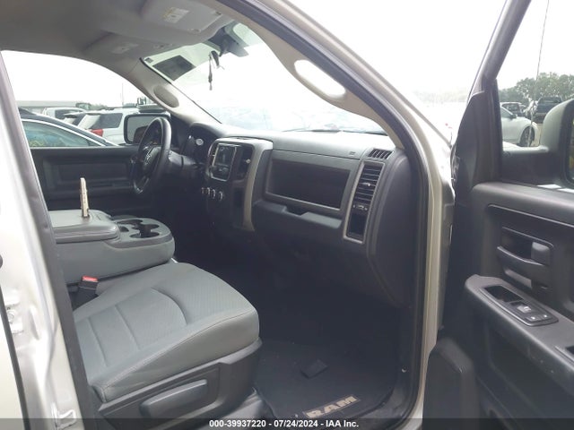 RAM 1500 Express 2014 1C6RR7KT5ES165980 Image 5