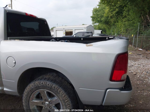 RAM 1500 Express 2014 1C6RR7KT5ES165980 Image 6