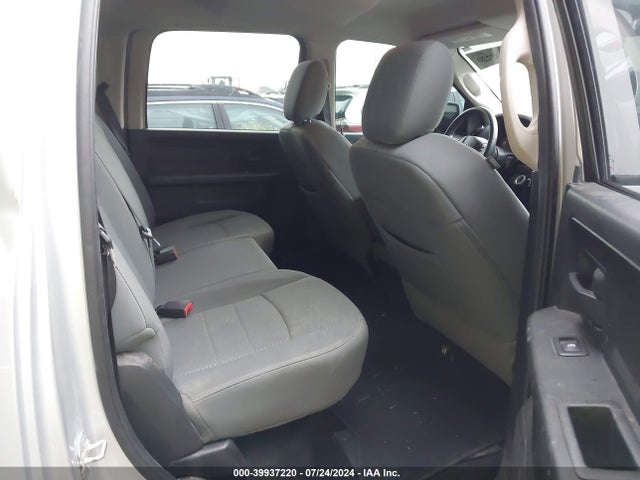 RAM 1500 Express 2014 1C6RR7KT5ES165980 Image 8