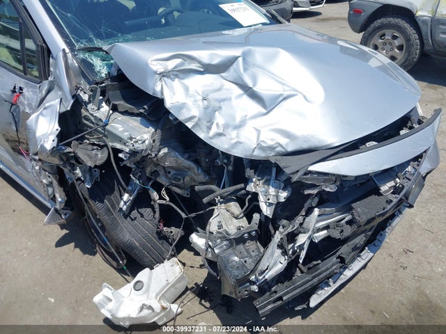 Toyota COROLLA LE 2022 JTDEPMAE0NJ202910 Image 6