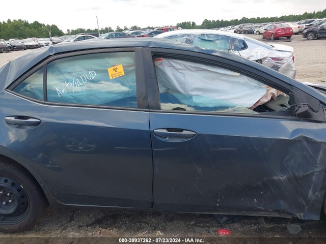 Toyota COROLLA LE 2015 5YFBURHE9FP206742 Image 13