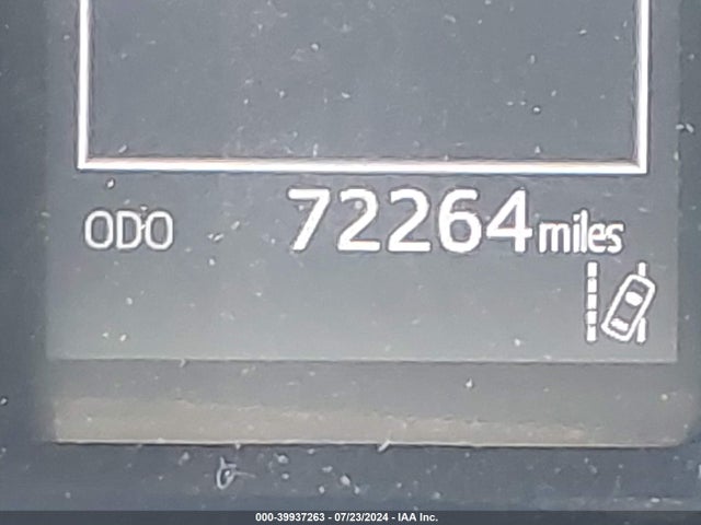 Toyota CAMRY SE 2019 4T1B11HK4KU257946 Image 16