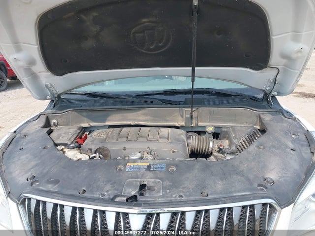 5GAKVBKDXG1204560 Buick Enclave Leather