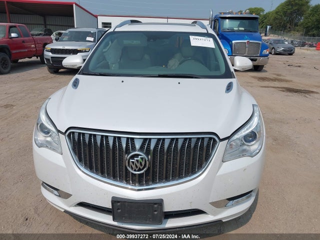 5GAKVBKDXG1204560 Buick Enclave Leather