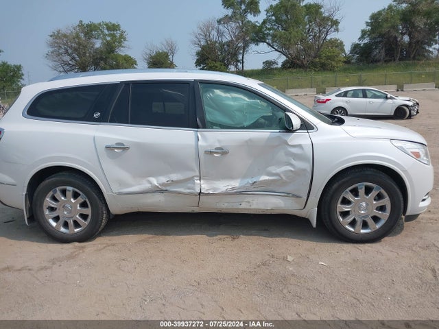 5GAKVBKDXG1204560 Buick Enclave Leather