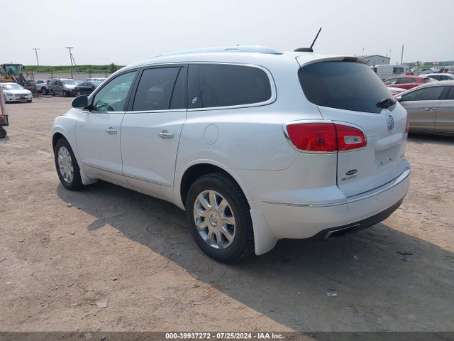 5GAKVBKDXG1204560 Buick Enclave Leather